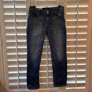 Lucky Brand Womens Jeans